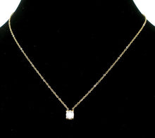 Load image into Gallery viewer, Simple One Gold Chain
