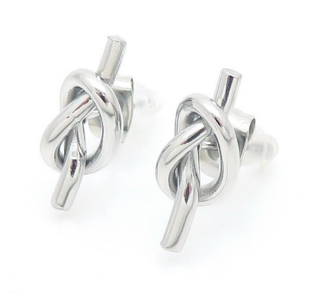 Nudo de Amor Steel Studs