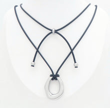 Load image into Gallery viewer, Some Love Steel Choker
