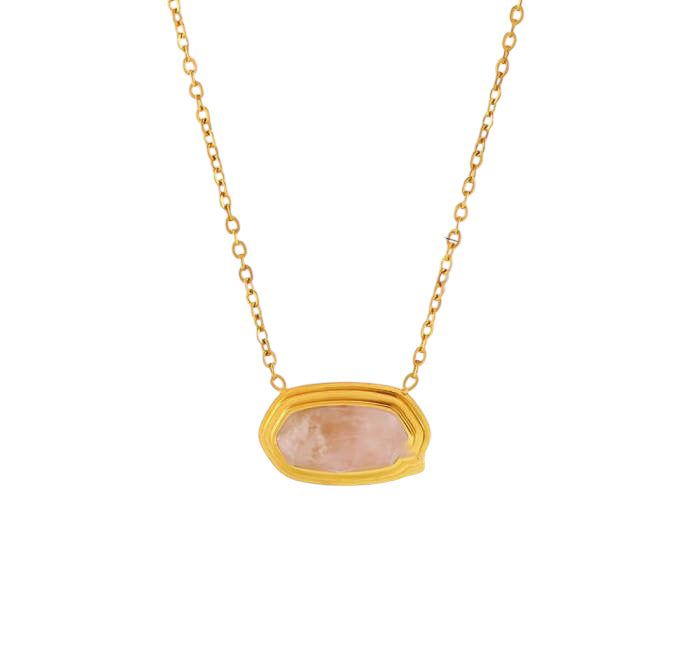 For love one Gold Chain