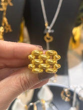 Load image into Gallery viewer, Jagger Gold Ring
