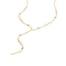 Load image into Gallery viewer, Mila Maria Gold Chain
