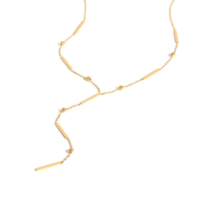 Mila Maria Gold Chain