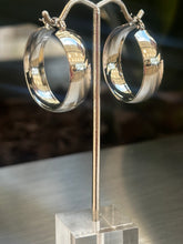 Load image into Gallery viewer, For You Steel Hoops
