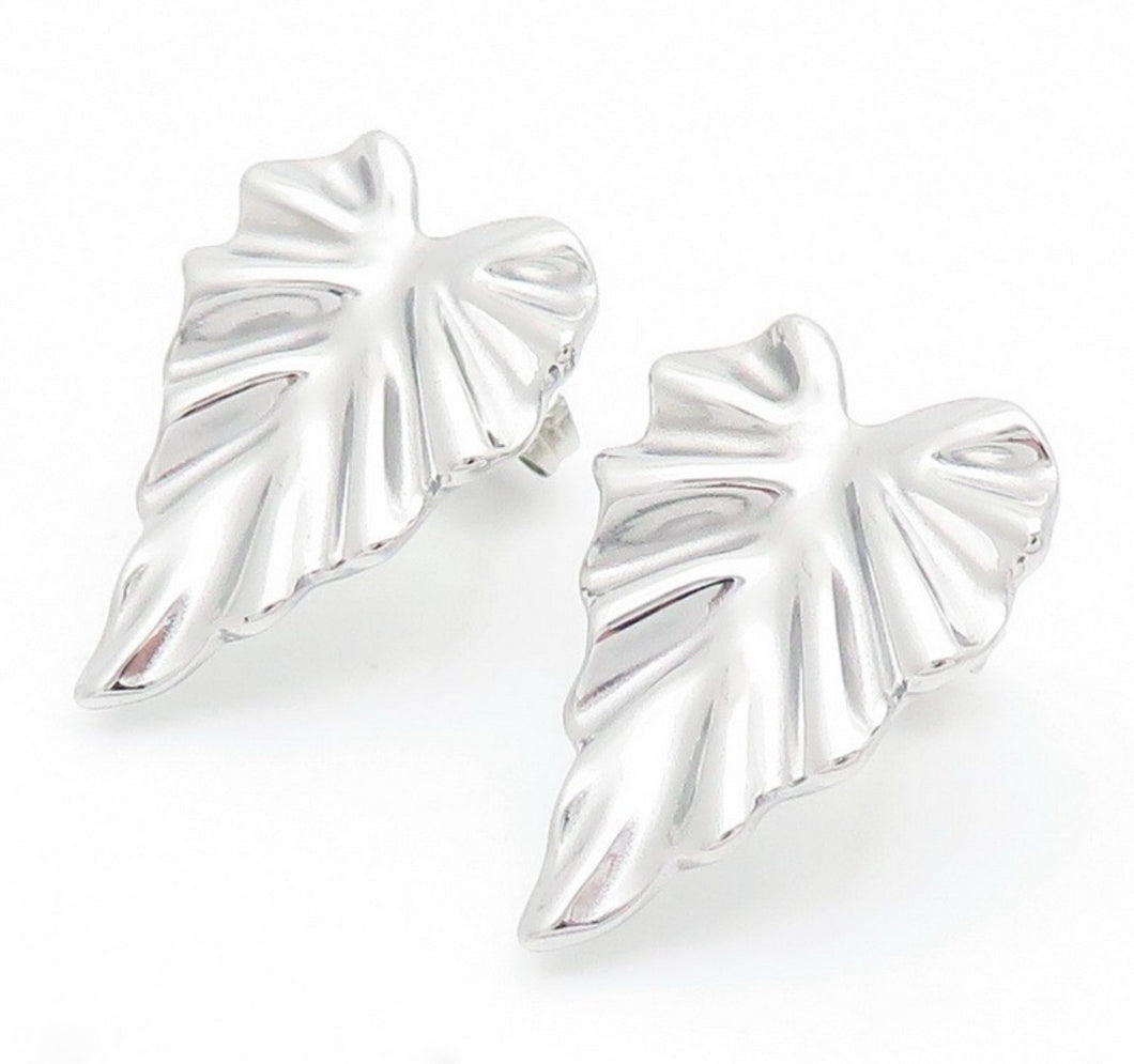 Forest Steel Studs