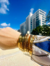 Load image into Gallery viewer, Chacha Square Gold Edition
