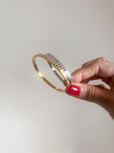 Load image into Gallery viewer, Netherlands Gold Bangle

