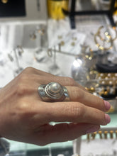 Load image into Gallery viewer, Cameron Steel Ring
