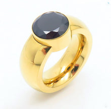 Load image into Gallery viewer, Kamil Gold Ring
