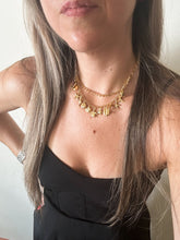 Load image into Gallery viewer, Mar Caribe Gold Chain
