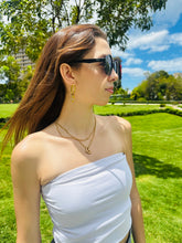 Load image into Gallery viewer, Lovi Lovi Double Gold Chain
