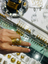 Load image into Gallery viewer, Cameron Gold Ring
