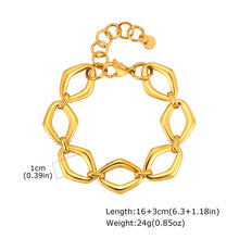 Load image into Gallery viewer, Diamond Gold Bracelet
