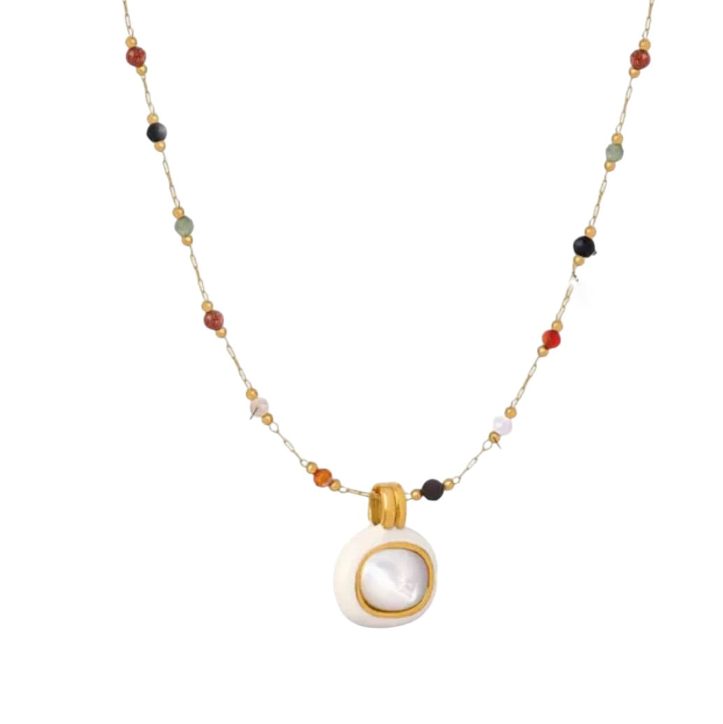 Marco White Chain