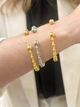 Load image into Gallery viewer, 1400 Gold Bangle
