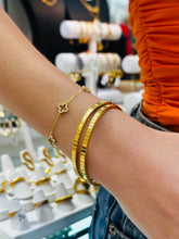 Load image into Gallery viewer, Netherlands Gold Bangle

