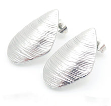 Load image into Gallery viewer, Helix Steel Earrings
