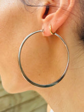 Load image into Gallery viewer, Big Steel Hoops
