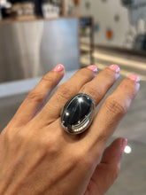 Load image into Gallery viewer, Cosmo Steel Ring
