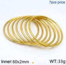 Load image into Gallery viewer, WMB-000Gold
