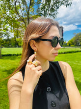 Load image into Gallery viewer, Ulkiria Gold Ring
