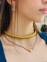 Load image into Gallery viewer, Magnet Love Steel Chain
