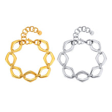 Load image into Gallery viewer, Diamond Gold Bracelet
