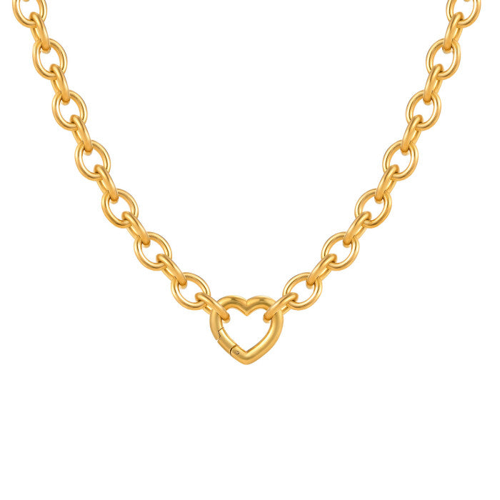 Big Love Gold Chain