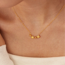 Load image into Gallery viewer, My Sea Gold Chain
