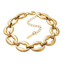 Load image into Gallery viewer, Talia Gold Bracelet Wholesale
