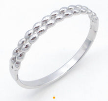 Load image into Gallery viewer, Naomi Steel Bangle Wholesale
