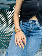Load image into Gallery viewer, Brooklyn Steel Ring
