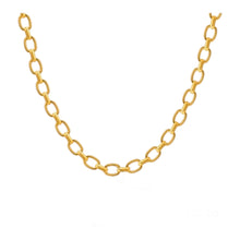 Load image into Gallery viewer, Quiet Luxury Gold Chain
