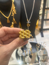 Load image into Gallery viewer, Jagger Gold Ring
