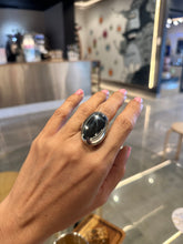 Load image into Gallery viewer, Cosmo Steel Ring

