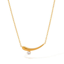 Load image into Gallery viewer, Dot Gold Chain
