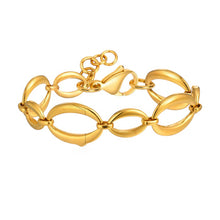 Load image into Gallery viewer, Cami Gold Bracelet

