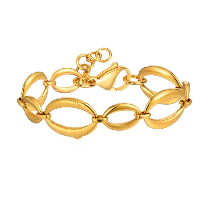 Cami Gold Bracelet