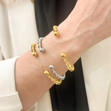 Load image into Gallery viewer, 1400 Gold Bangle
