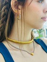 Load image into Gallery viewer, Magnet Love Steel Chain

