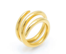 Load image into Gallery viewer, Rex Gold Ring
