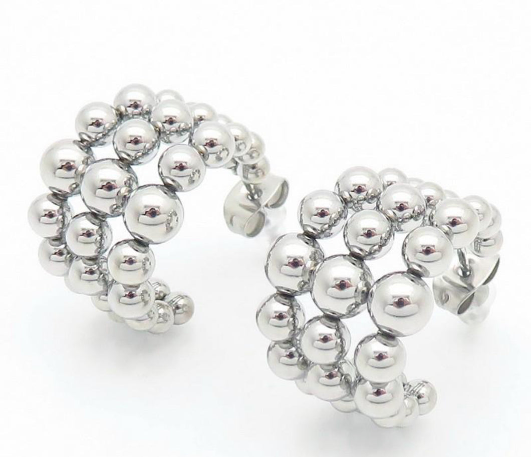 Val Steel Hoops