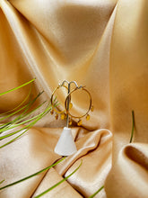 Load image into Gallery viewer, Gypsy Gold Hoops
