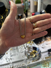 Load image into Gallery viewer, Magnet Love Steel Chain
