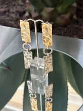 Load image into Gallery viewer, Torres Statement Earrings
