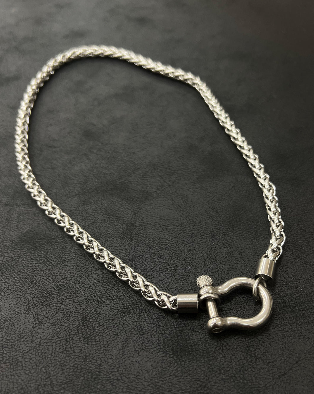 Esclava Steel Chain