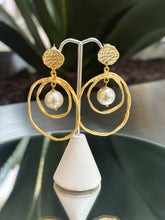 Load image into Gallery viewer, Marmaris Earrings
