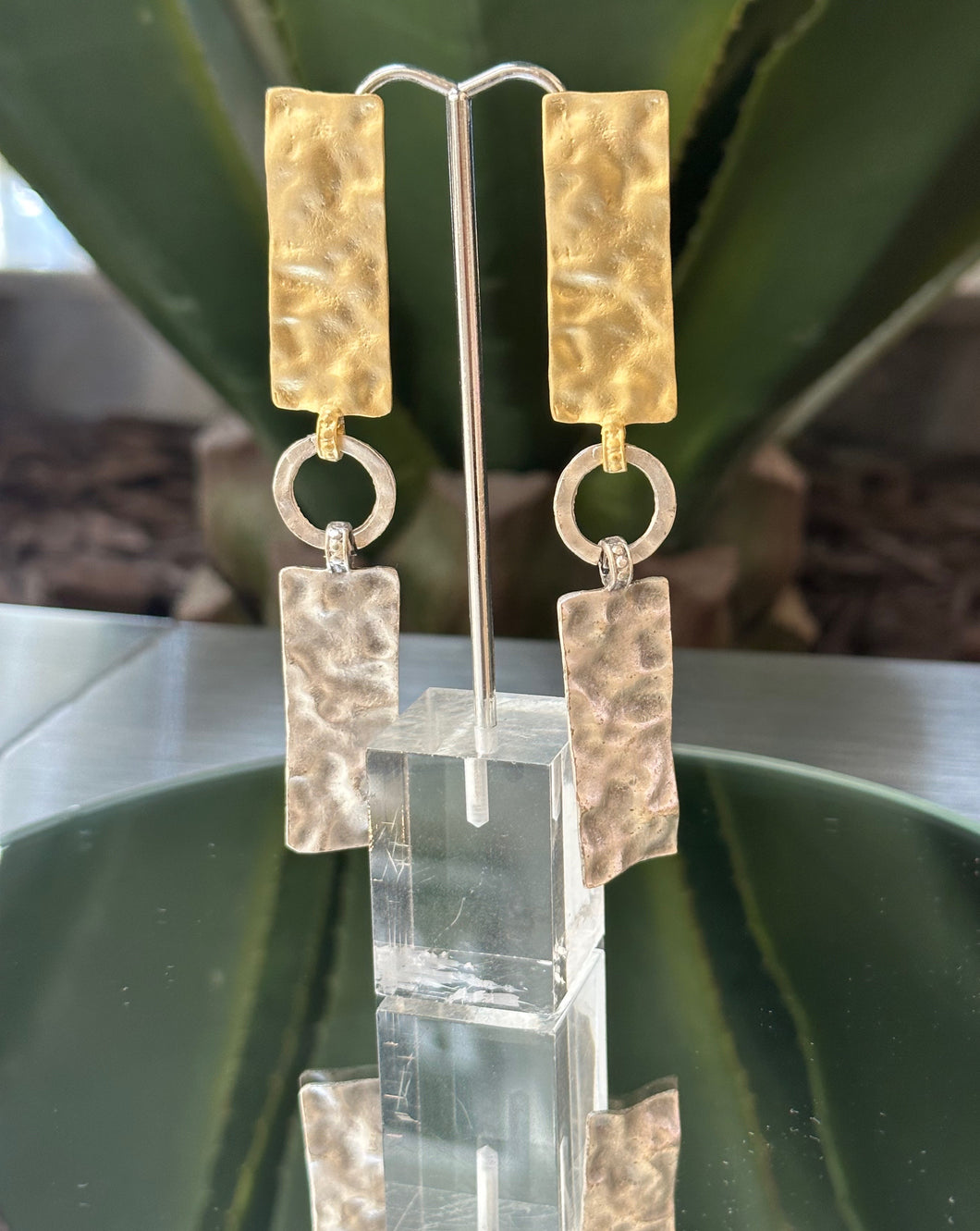 Torres Statement Earrings