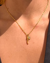 Load image into Gallery viewer, Ají Picante Gold Chain
