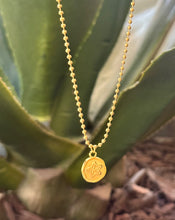 Load image into Gallery viewer, Atenea Gold Chain
